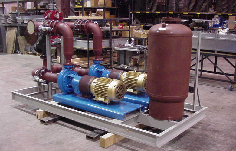 skid and pump toys