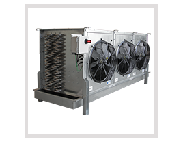 Industrial Air Coolers - A+M