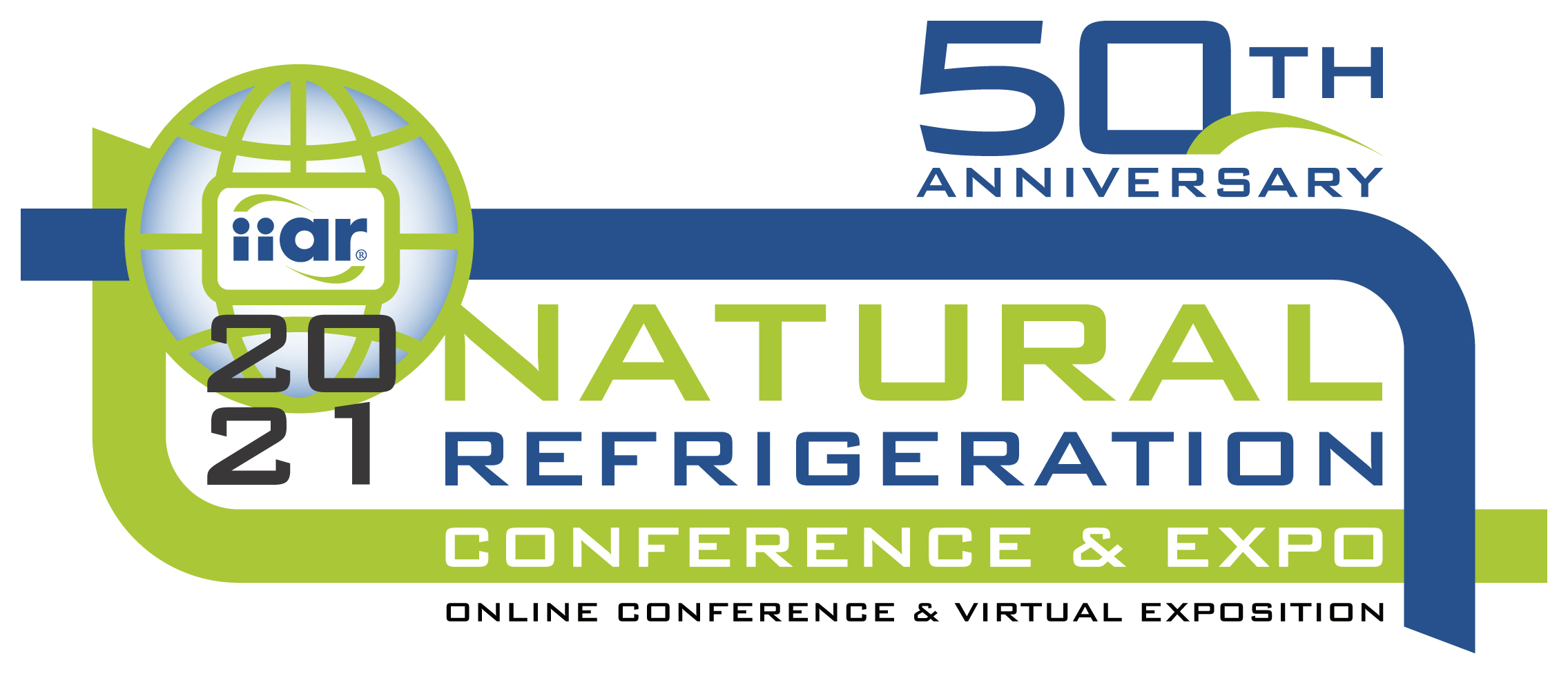 Colmac Coil Exhibiting at Virtual IIAR 2021 Natural Refrigeration Conference & Expo