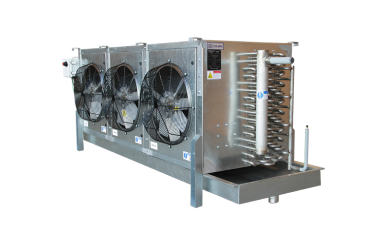 Aircoolers Am 2