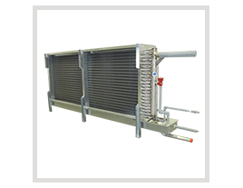 Industrial Air Coolers - A+B