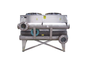 Compressed Gas Coolers & Condensers