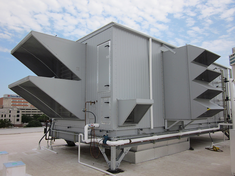 Air Handler