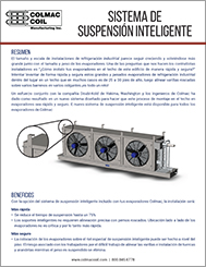 Smart Hanger System Spanish Icon