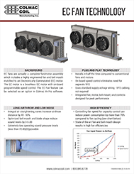 EC Fan Technology 2