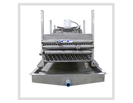 Industrial Air Coolers - A+R