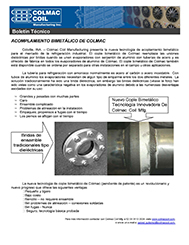 Bimetallic Couplers Spanish Translation Thumbnail