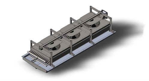 AR-unit -assy -RF---Low -profile ---white -background (1)