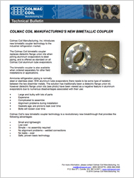 Bimetallic Couplers Thumbnail