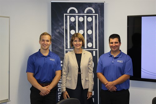 Cathy Mcmorris Rodgers Visit 2 Joe Fazzari Joseph Schweitzer 842021