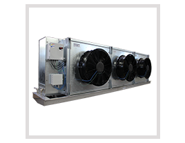 Industrial Air Coolers - A+M