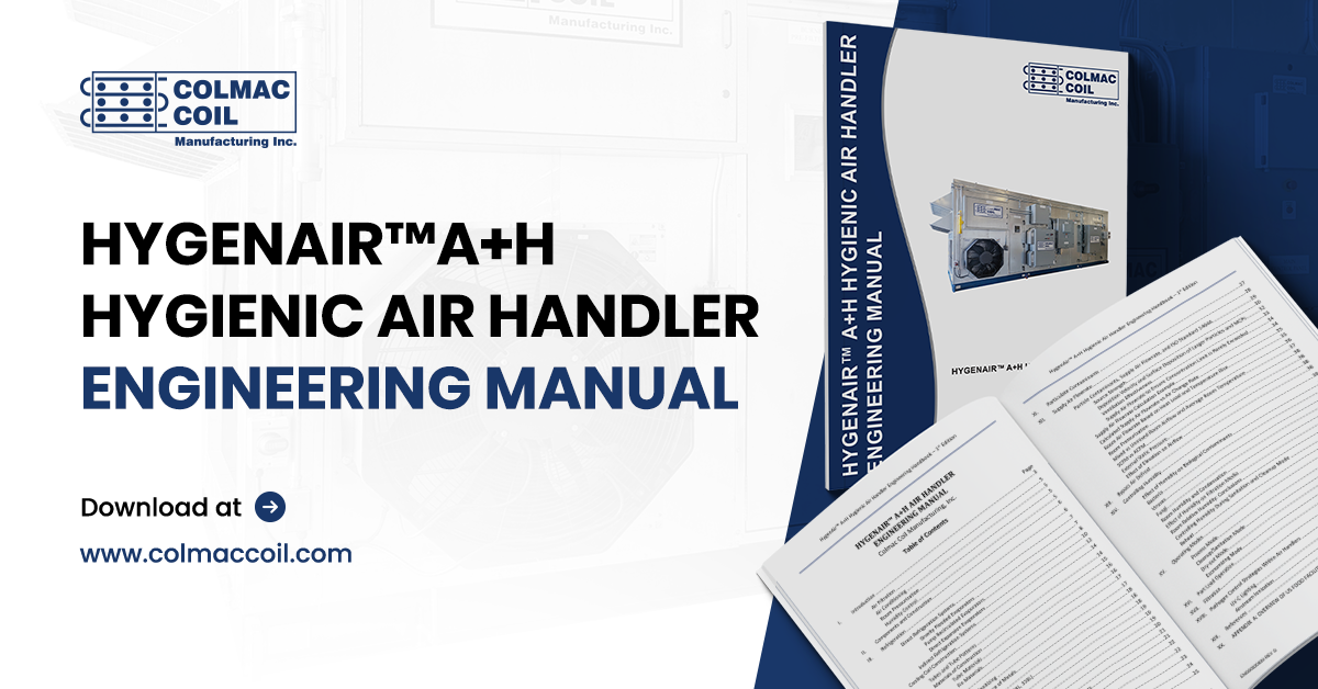 Hygenair Engineerinq Manual 1200X628