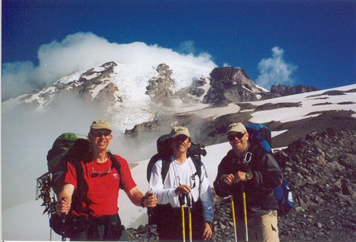 Rainier July28 2002