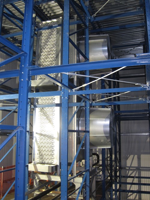 Preferred Freezer Richland Wa
