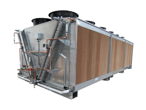 12 Fan Adiabatic Cooler Website Size