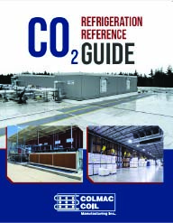 CO2 Refrigeration Reference Guide Thumbnail
