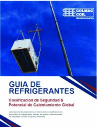 Refrigerant Guide Thumbnail -Spanish