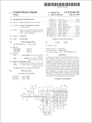 Colmac Coil Receives Refrigerant Distributor Patent