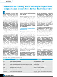 Evaporadores De Flujo De Aire Reversible Reversible Air Flow Evaporators