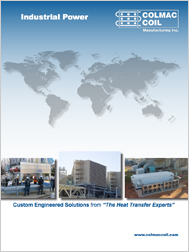 Industrial Refrigeration Thumbnail