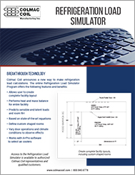 Refrigeration Load Simulator Thumbnail
