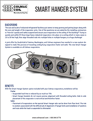 Smart Hanger System Thumbnail