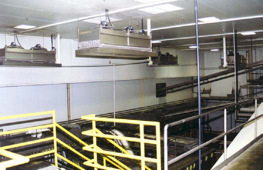 Case Study Ar Industrial Air Cooler