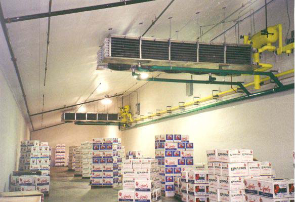 Case Study Lv Industrial Air Cooler