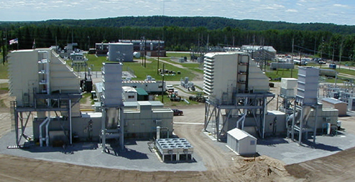 Case Study Modulair Glycol Cooling System